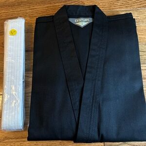 Karate gi